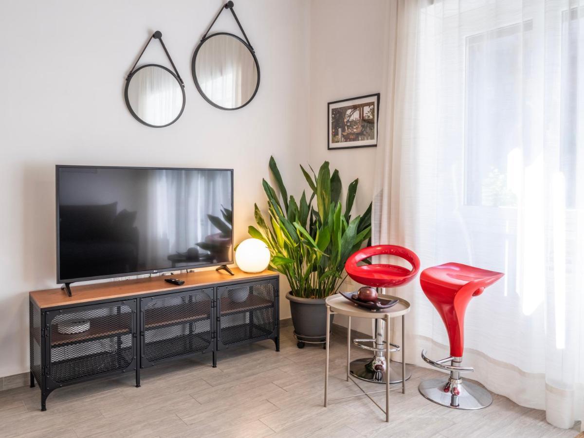 Majo Appartement Rome