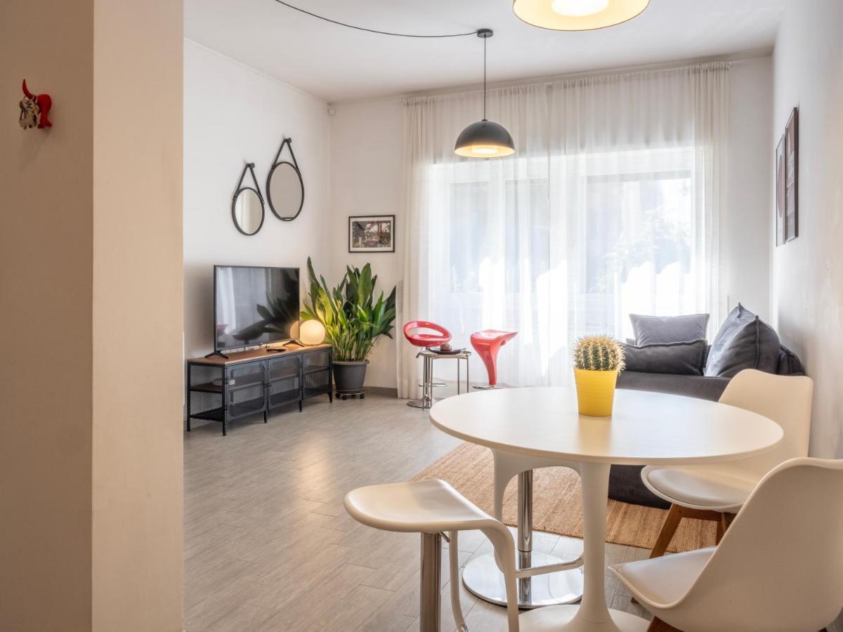 Appartement Majo