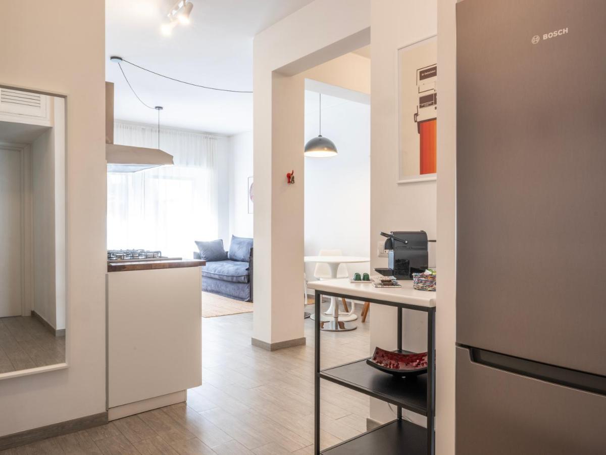 Majo Appartement *