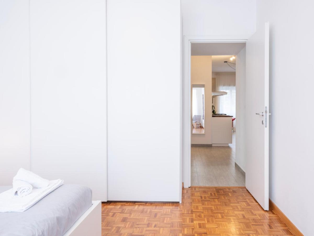 Majo Appartement *