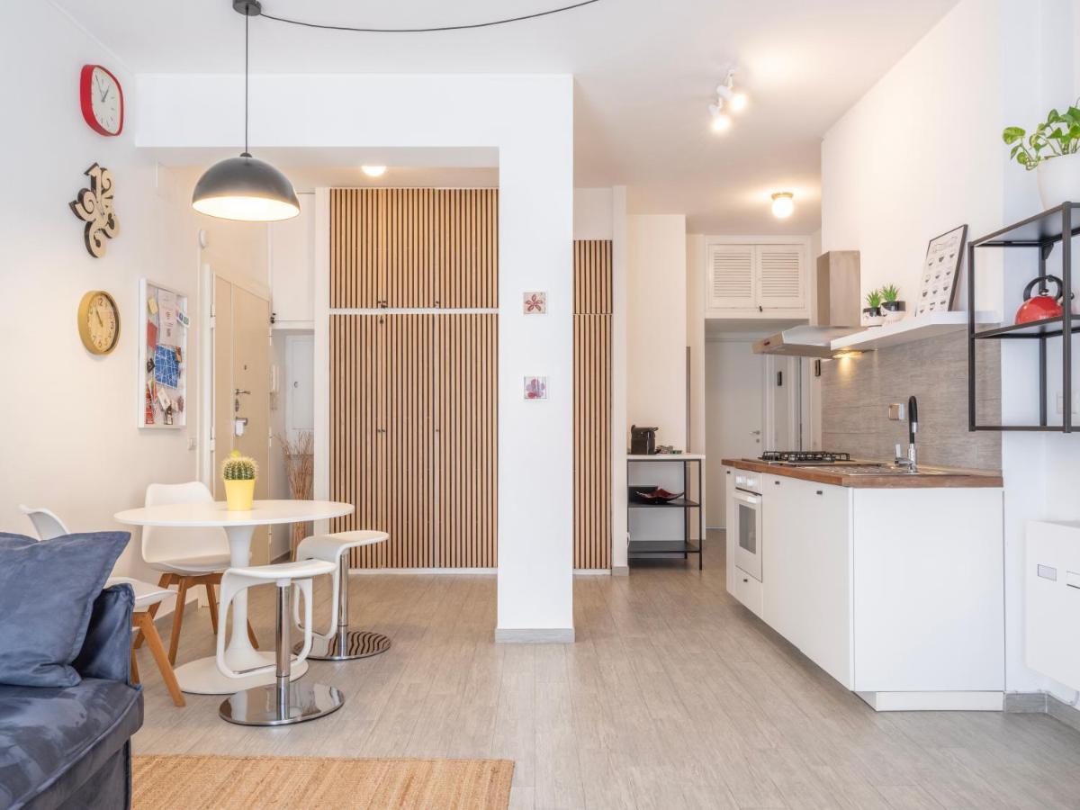 Appartement Majo