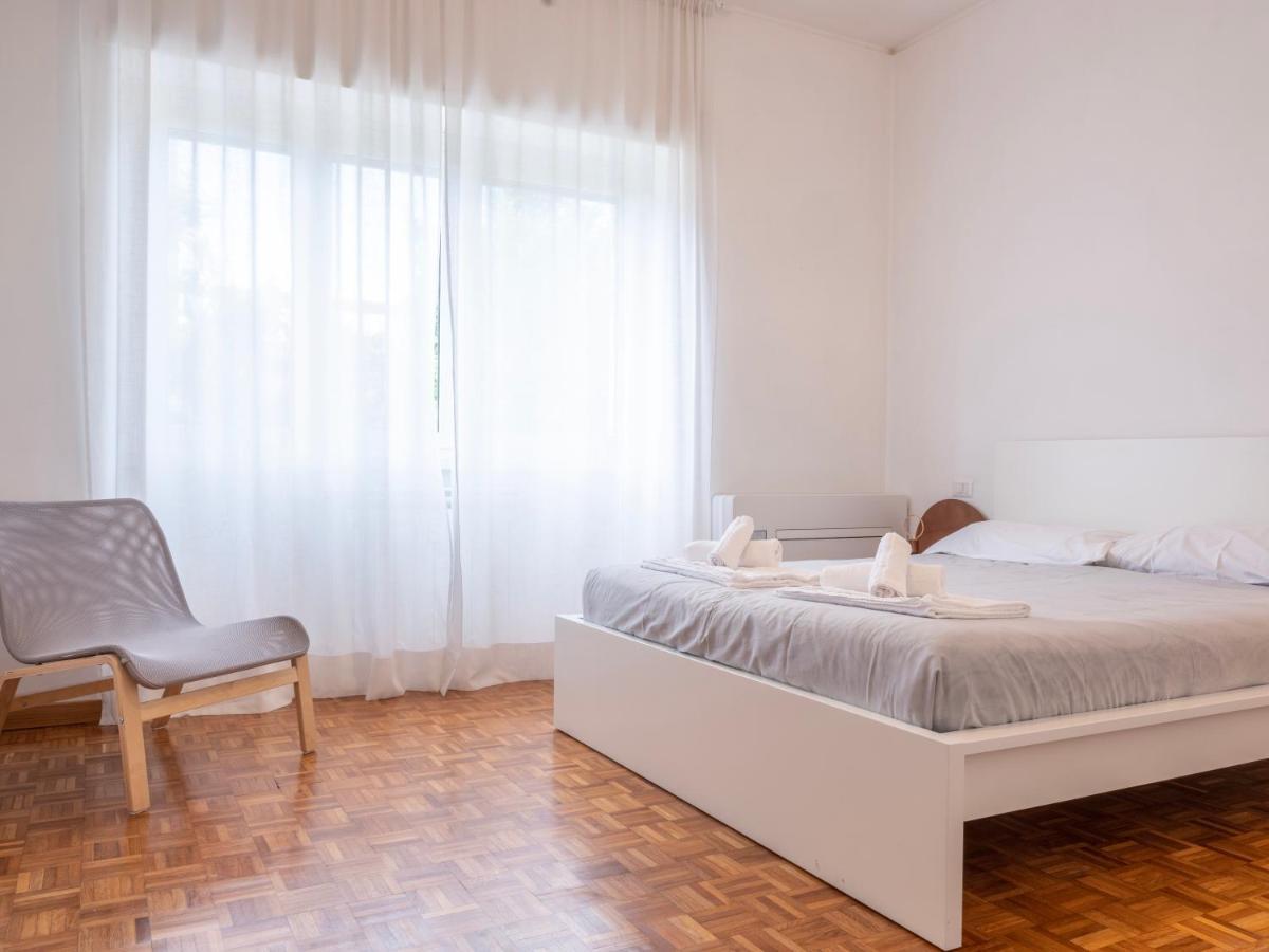 Majo Appartement Rome